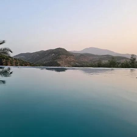 Cortijo Rodrigas Holiday home *
