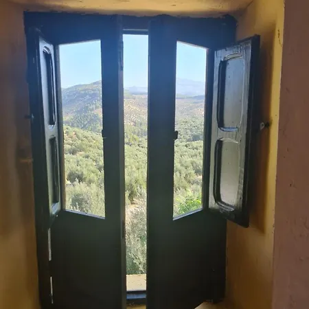 Cortijo Rodrigas Holiday home Sabariego