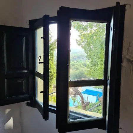 Holiday home Cortijo Rodrigas *