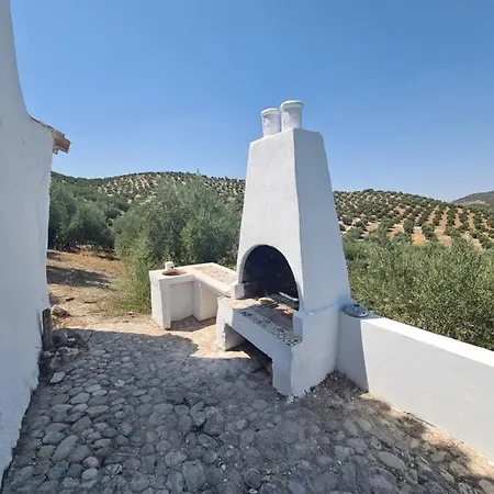 Cortijo Rodrigas Holiday home