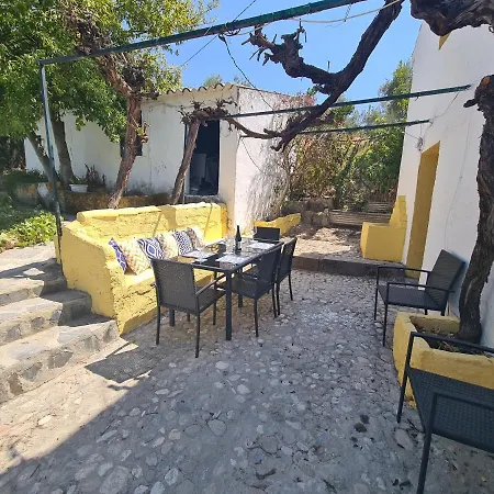Cortijo Rodrigas Holiday home