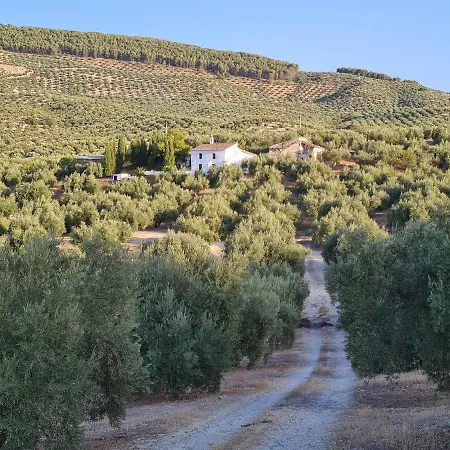 Cortijo Rodrigas * Sabariego